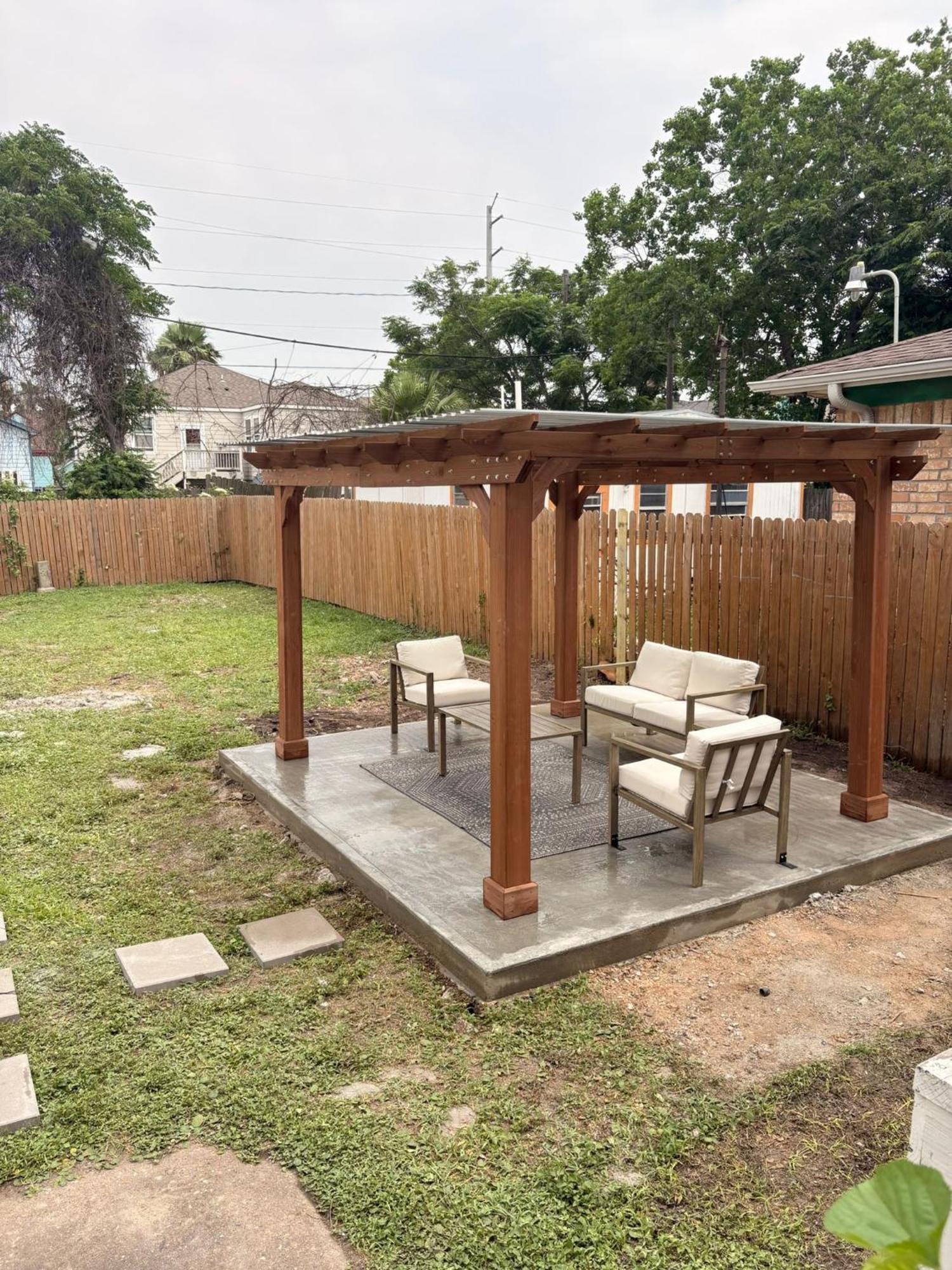 Staycasion @ Galveston Exterior foto
